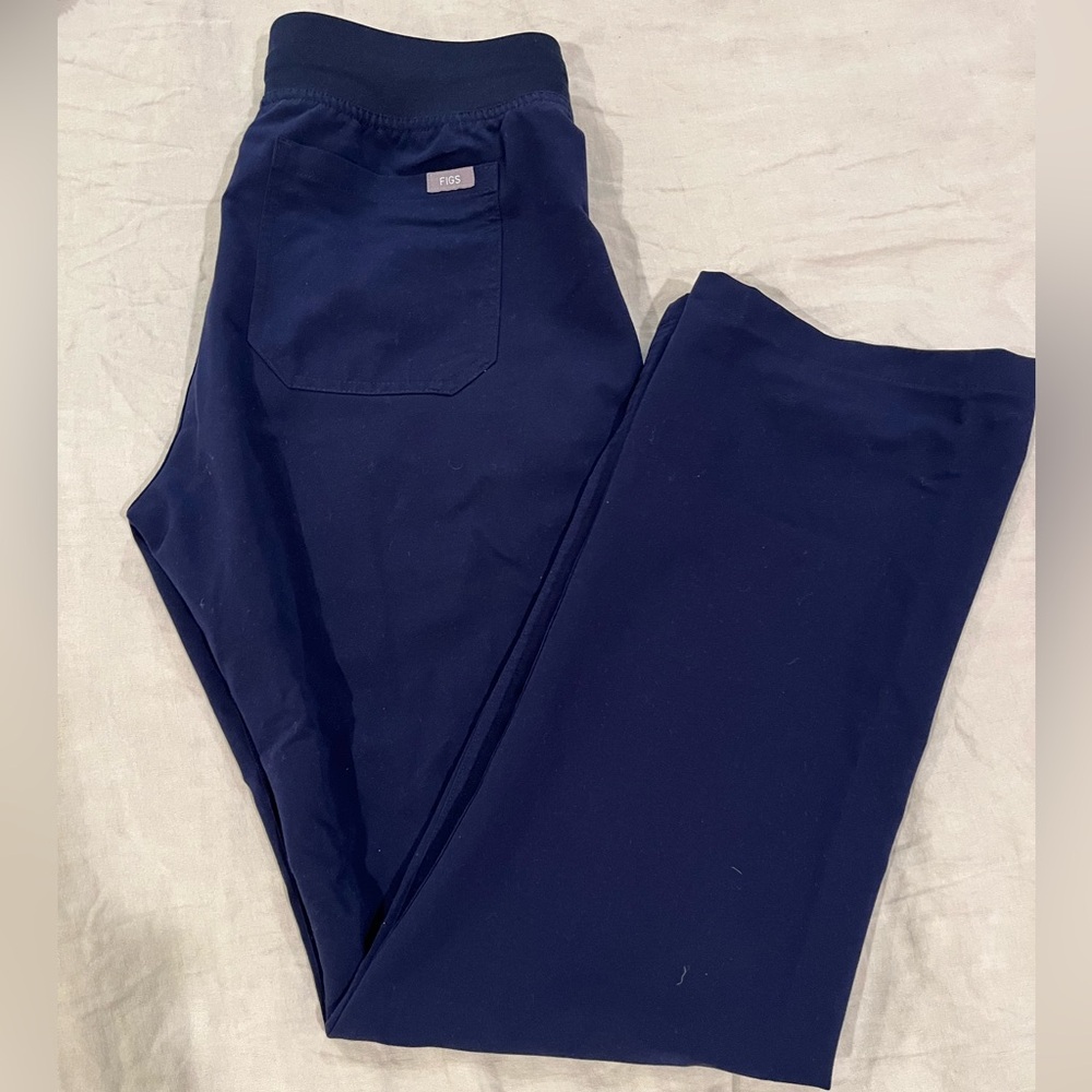 Figs Livingston Scrub Pants